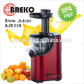 AJE338 slow juicer,fruit juicer,auger juicer